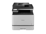 brother high speed colour laser full duplex mfc with wired and wireless printing capabilities (3yr onsite)