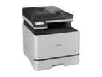 brother high speed colour laser full duplex mfc with wired and wireless printing capabilities (3yr onsite)