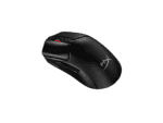 hyperx pf has 2 core wireless black/black gaming mouse