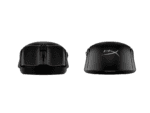 hyperx pf has 2 core wireless black/black gaming mouse