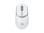 logitech(r) g309 lightspeed wireless mouse white