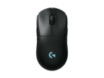 logitech pro 2 lightspeed wireless gaming mouse black
