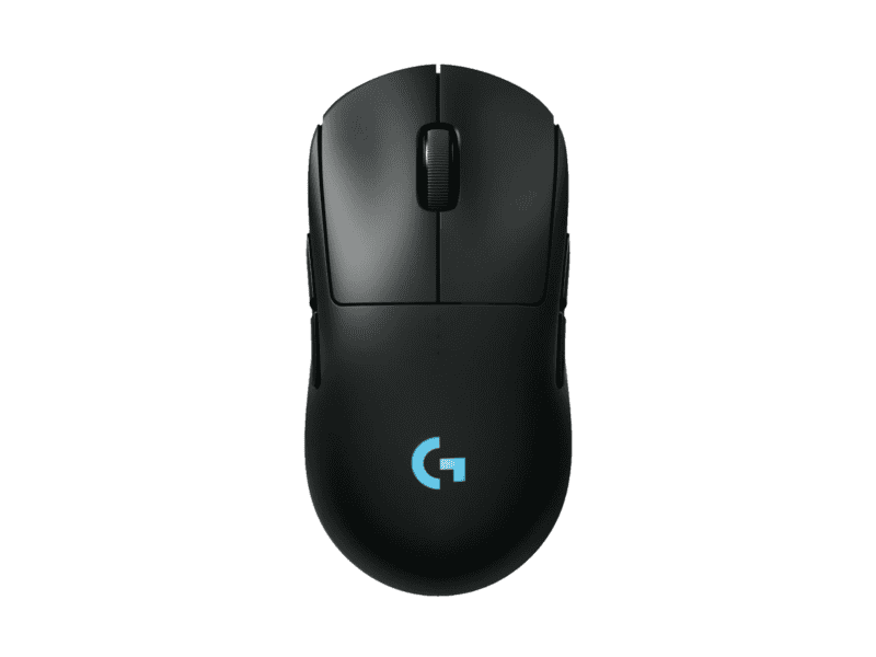 logitech pro 2 lightspeed wireless gaming mouse black logitech pro 2 lightspeed wireless gaming mouse black