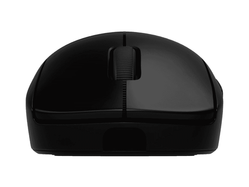 logitech pro 2 lightspeed wireless gaming mouse black
