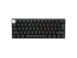 logitech g pro x 60 lightspeed gaming keyboard black