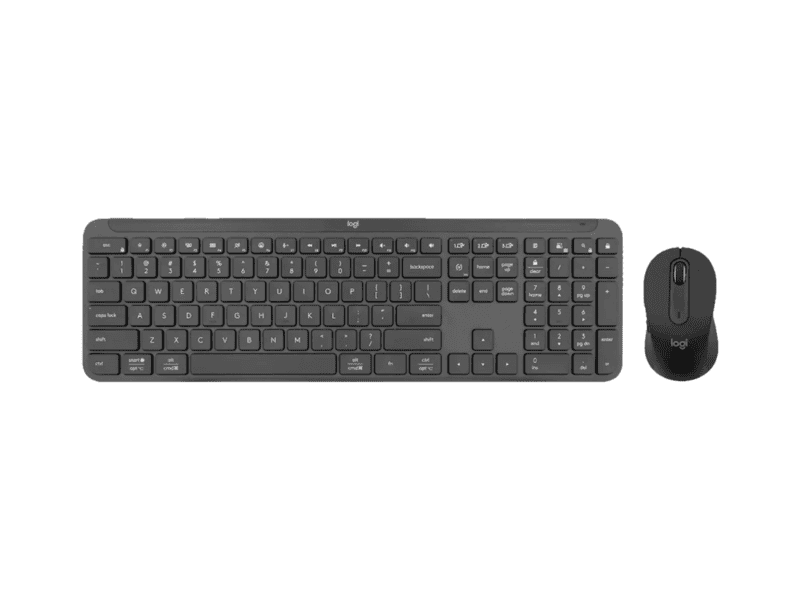 logitech signature slim combo mk950 graphite logitech signature slim combo mk950 graphite