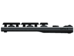 logitech g915 x lightspeed low profile wireless gaming keyboard