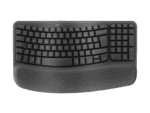 logitech wave keys and lift wireless keyboard and mouse