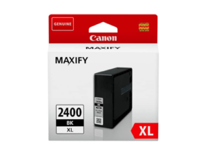 canon pgi 2400xl cartridge black