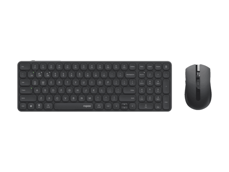 9350s multi mode blade ultra slim wireless desktop set