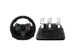 logitech(r) g29 driving force racing wheel and pedals for ps & pc