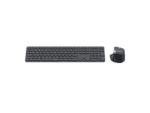 9560m multi mode blade ultra slim wireless desktop set