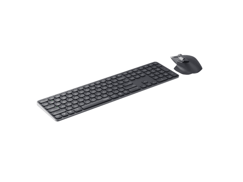 9560m multi mode blade ultra slim wireless desktop set