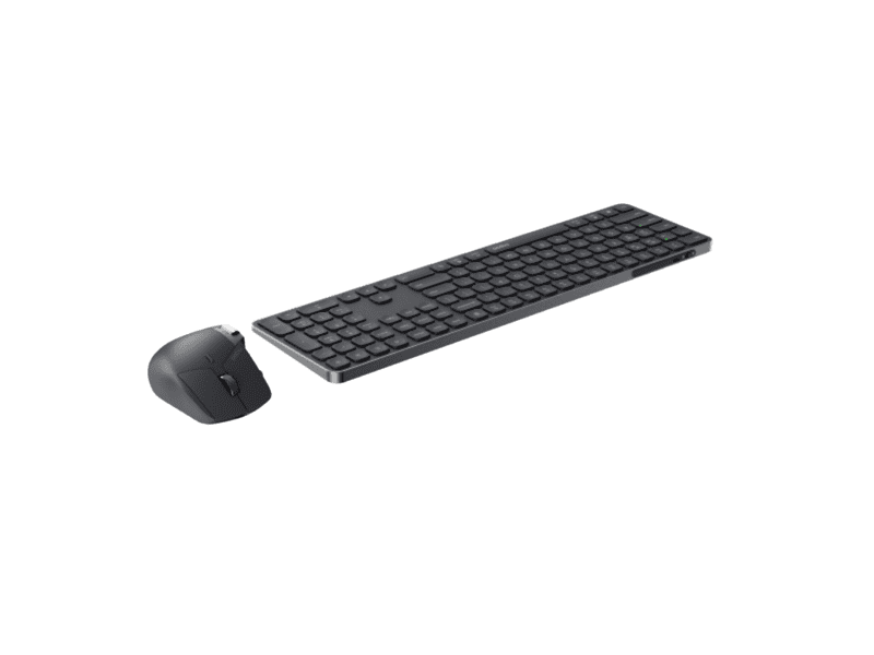 9560m multi mode blade ultra slim wireless desktop set