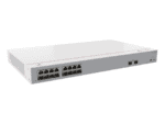 s110 16lp2sr 16*10/100/1000base t ports 2*ge sfp ports poe+ ac power