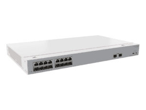 s110 16lp2sr 16*10/100/1000base t ports 2*ge sfp ports poe+ ac power