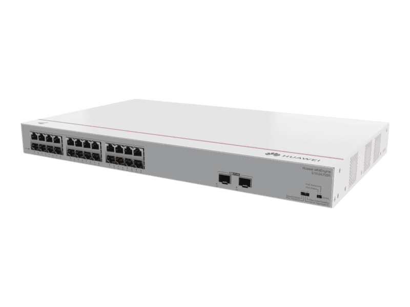s110 24lp2sr 24*10/100/1000base t ports 2*ge sfp ports poe+ ac power s110 24lp2sr 24*10/100/1000base t ports 2*ge sfp ports poe+ ac power
