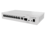 s110 8p2st 8*10/100/1000base t ports poe+ 1*ge sfp port 1*10/100/1000base t port