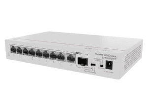s110 8p2st 8*10/100/1000base t ports poe+ 1*ge sfp port 1*10/100/1000base t port