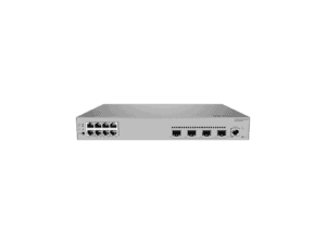 s220 8p4s 8*10/100/1000base t ports(125w poe+) 4*ge sfp ports built in ac power
