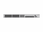s530 24st4xe 24*ge sfp ports 8 of which are dual purpose 10/100/1000 or sfp 4*10ge sfp+ ports 2*12ge stack ports