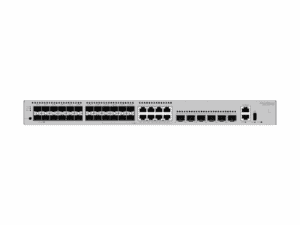 s530 24st4xe 24*ge sfp ports 8 of which are dual purpose 10/100/1000 or sfp 4*10ge sfp+ ports 2*12ge stack ports