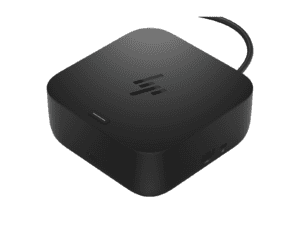 hp accessories hp usb c 100w g6 dock