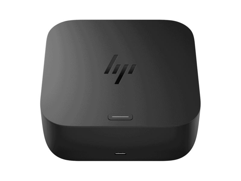 hp accessories hp usb c 100w g6 dock
