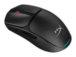 hyperx pulsefire fuse wireless gaming mouse