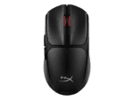 hyperx pulsefire fuse wireless gaming mouse