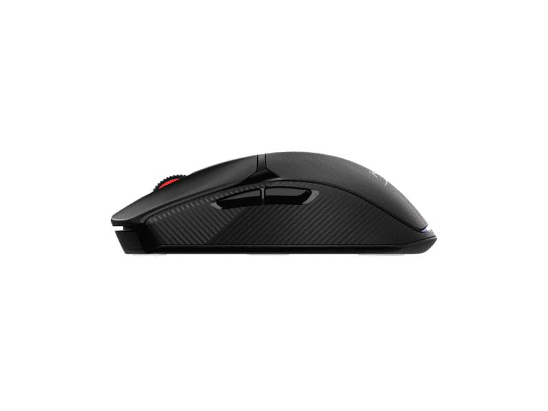 hyperx pulsefire fuse wireless gaming mouse