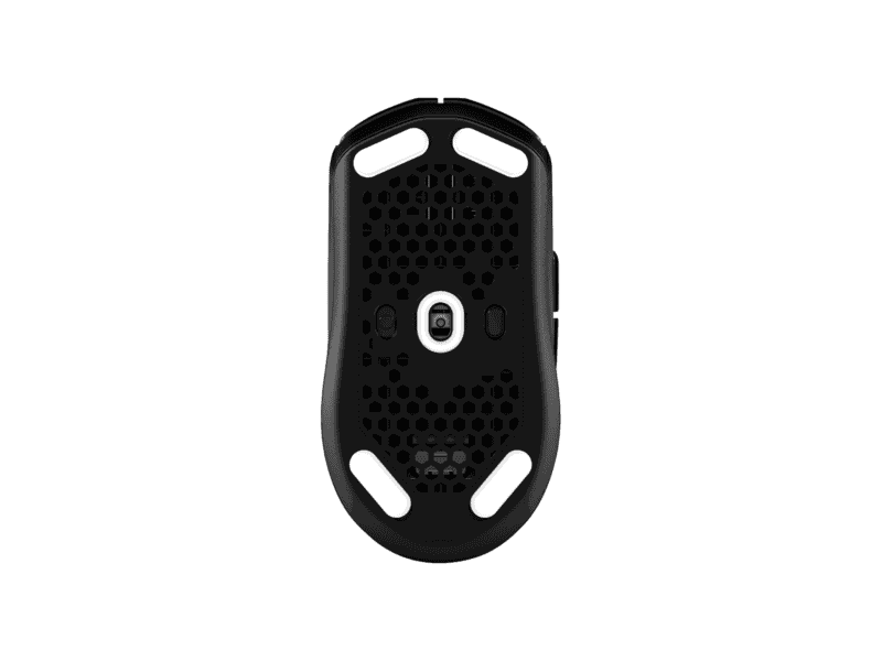 hyperx pulsefire fuse wireless gaming mouse