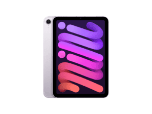 ipad mini wi fi + cellular 512gb purple,model a2995