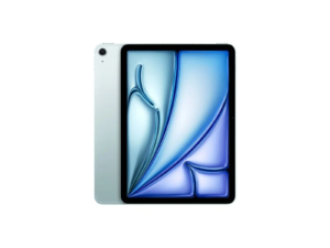 11 inch ipad air m4 wi fi 128gb blue,model a3459