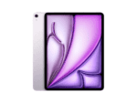 13 inch ipad air m4 wi fi + cellular 128gb purple,model a3462