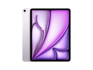 13 inch ipad air m4 wi fi + cellular 128gb purple,model a3462
