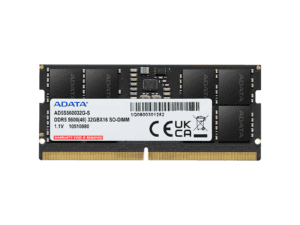 adata premier 16gb ddr5 5600 so dimm