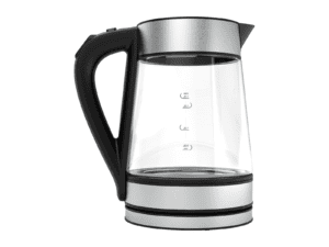 aeno electric kettle, tongtai smart wifi, glass kettle, 220 240v~, 50/60hz, 1850 2200w, strix, nw:1.15kg