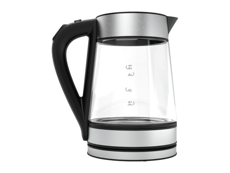aeno electric kettle, tongtai smart wifi, glass kettle, 220 240v~, 50/60hz, 1850 2200w, strix, nw:1.15kg aeno electric kettle, tongtai smart wifi, glass kettle, 220 240v~, 50/60hz, 1850 2200w, strix, nw:1.15kg