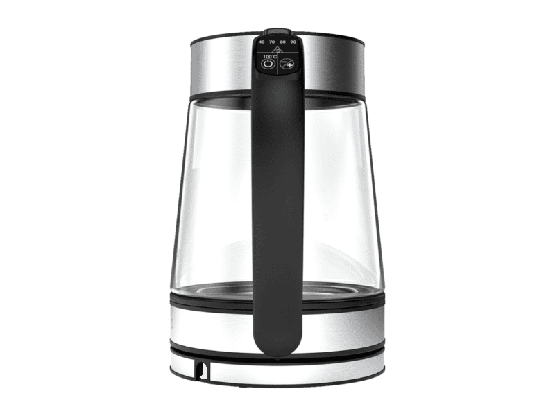 aeno electric kettle, tongtai smart wifi, glass kettle, 220 240v~, 50/60hz, 1850 2200w, strix, nw:1.15kg
