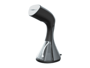 aeno hand garment steamer gs1, 1500w, detachable water tank, 3 steam modes