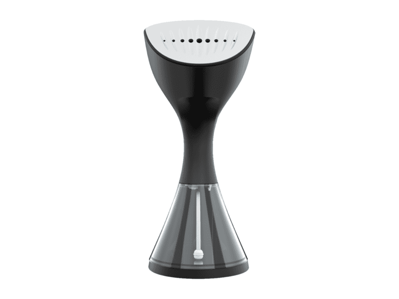 aeno hand garment steamer gs1, 1500w, detachable water tank, 3 steam modes
