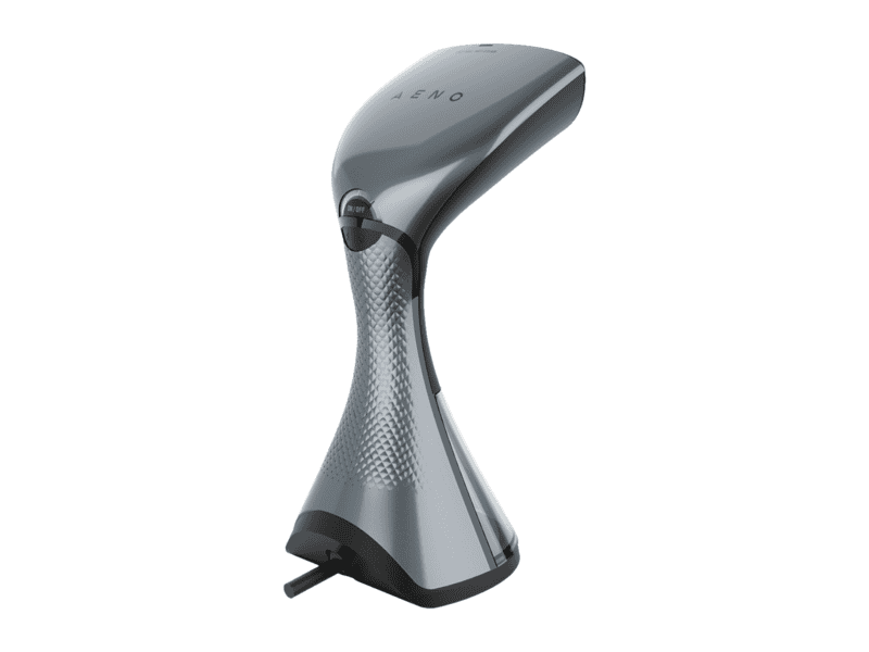 aeno hand garment steamer gs1, 1500w, detachable water tank, 3 steam modes