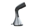 aeno hand garment steamer gs1, 1500w, detachable water tank, 3 steam modes