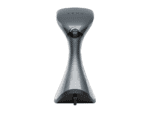 aeno hand garment steamer gs1, 1500w, detachable water tank, 3 steam modes