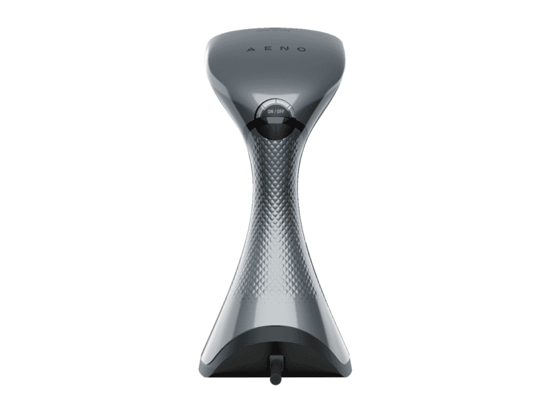 aeno hand garment steamer gs1, 1500w, detachable water tank, 3 steam modes