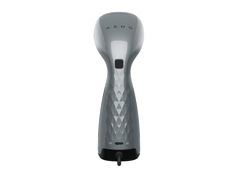 aeno hand garment steamer gs2, 1190w