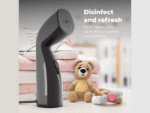 aeno hand garment steamer gs2, 1190w