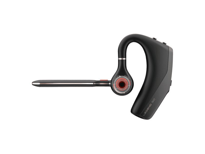 hp accesories poly voyager legend 50 m headset uc