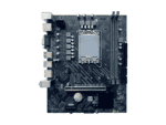arktek h610m intel chipset lga1700 dual channel ddr4 supports intel® socket lga1700 core™i9/ i7/ i5/ i3 processors